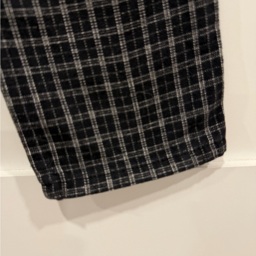 MINIMAN Boy’s Plaid Pant - Picture 14 of 16